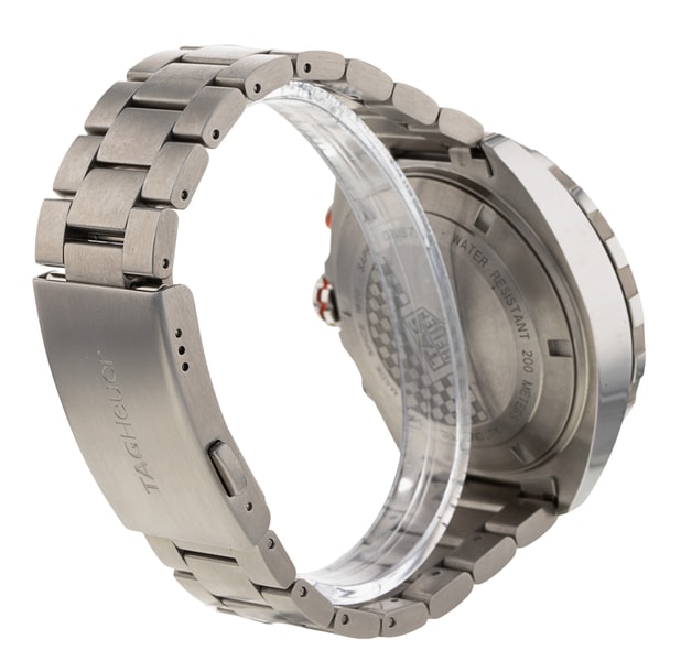 Tag Heuer Formula 1 CAZ201G.BA0876